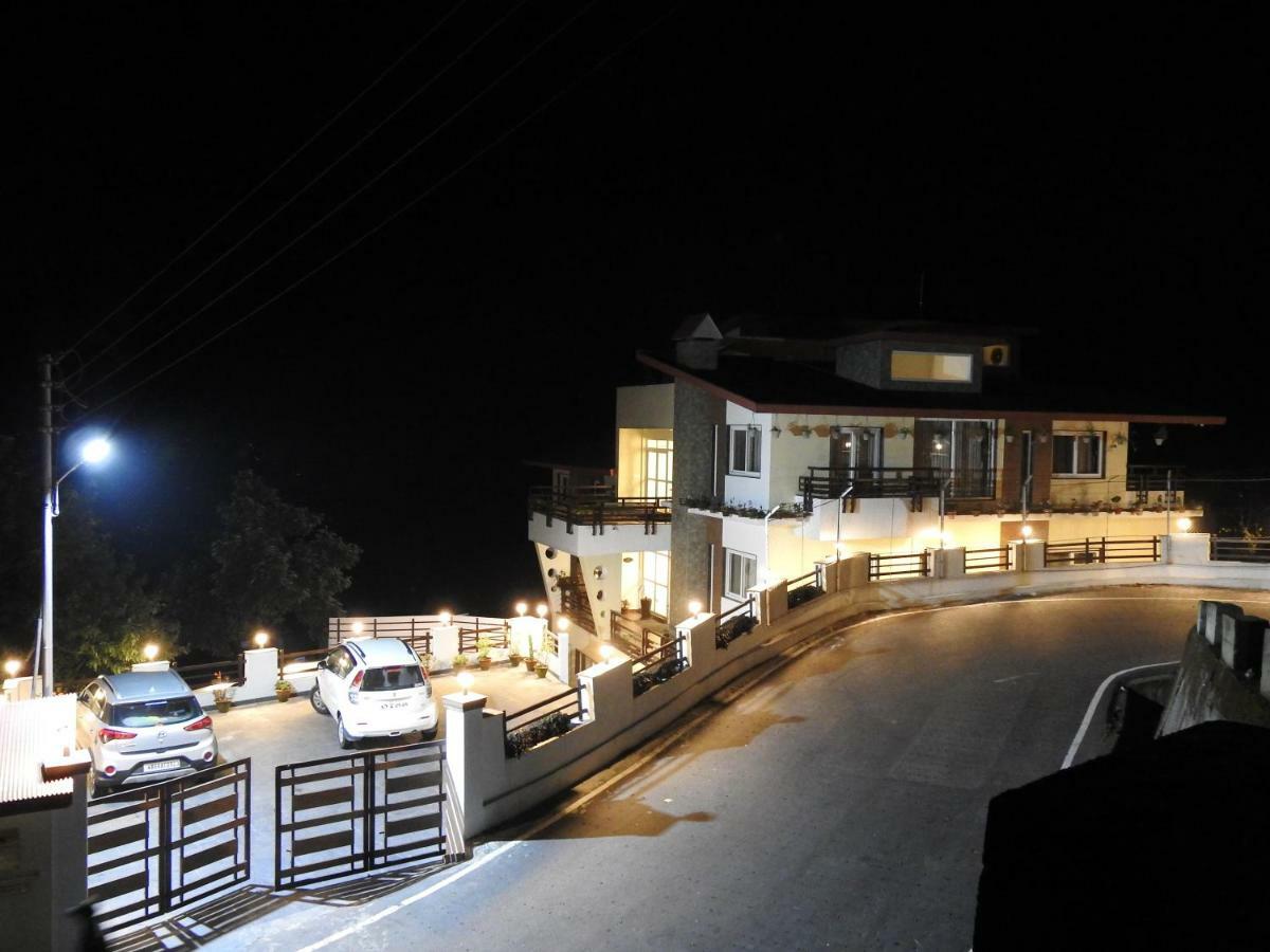 Nirvana Retreat Kurseong Exteriör bild